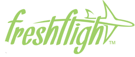 FreshFlight Original Logo